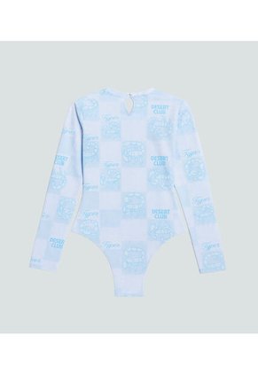 Blusa Para Mujer Typer