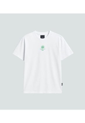 Camiseta Para Hombre Typer