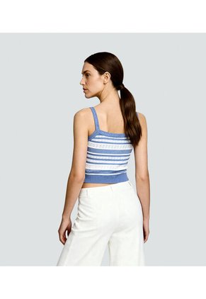 Blusa Para Mujer Typer