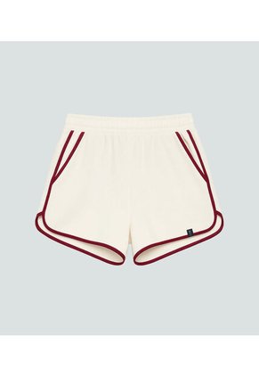 Short Para Mujer Typer