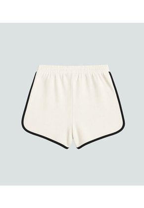 Short Para Mujer Typer