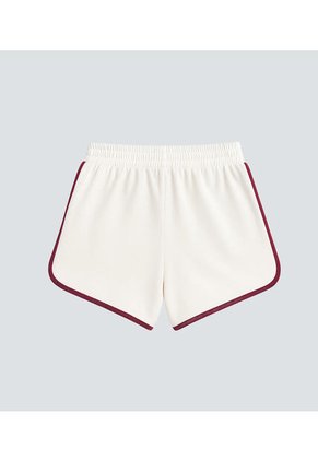 Short Para Mujer Typer