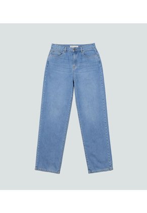 Jean Para Mujer Typer