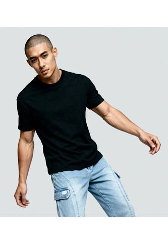 Camiseta Para Hombre Typer Typer