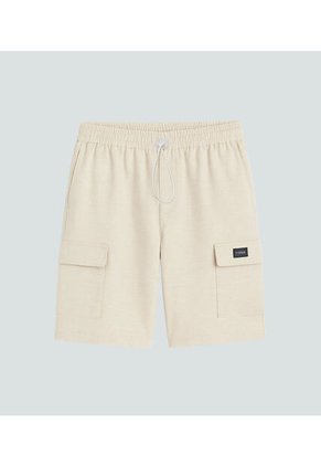 Bermuda Para Hombre Typer