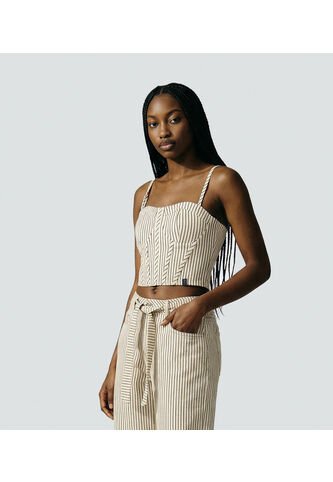 Blusa Para Mujer Typer Typer