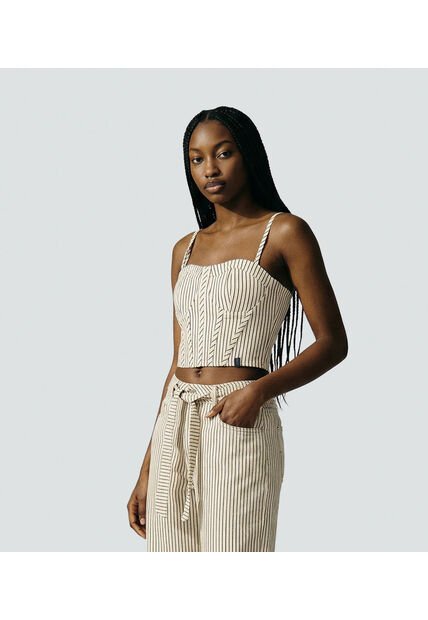 Blusa Para Mujer Typer