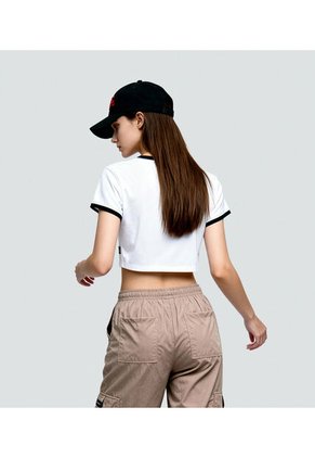 Blusa Para Mujer Typer