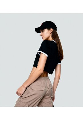 Blusa Para Mujer Typer