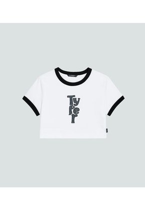 Blusa Para Mujer Typer