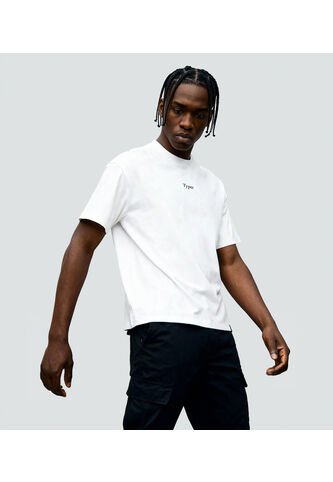 Camiseta Para Hombre Typer Typer