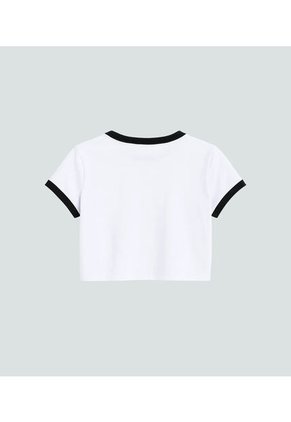 Blusa Para Mujer Typer