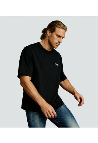 Camiseta Para Hombre Typer Typer