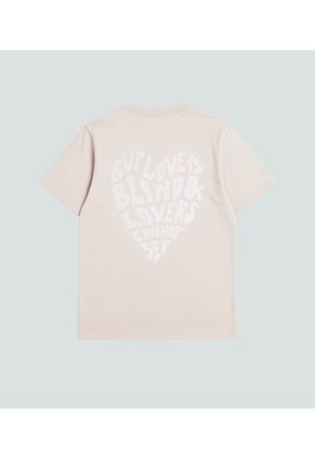 Camiseta Para Hombre Typer