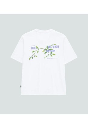 Camiseta Para Hombre Typer