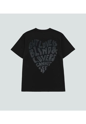 Camiseta Para Hombre Typer