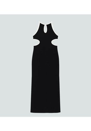 Vestido Para Mujer Typer