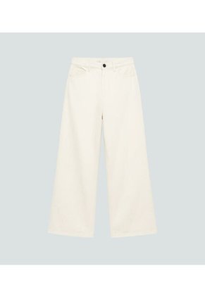 Jean Para Mujer Wide Leg Typer