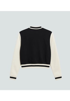 Chaqueta Para Mujer Typer