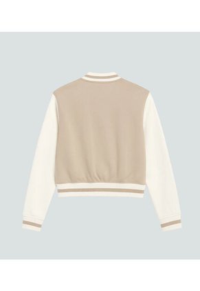 Chaqueta Para Mujer Typer