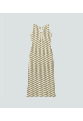 Vestido Para Mujer Typer