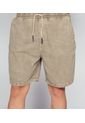 Bermuda Relaxed Para Hombre  Typer de Typer