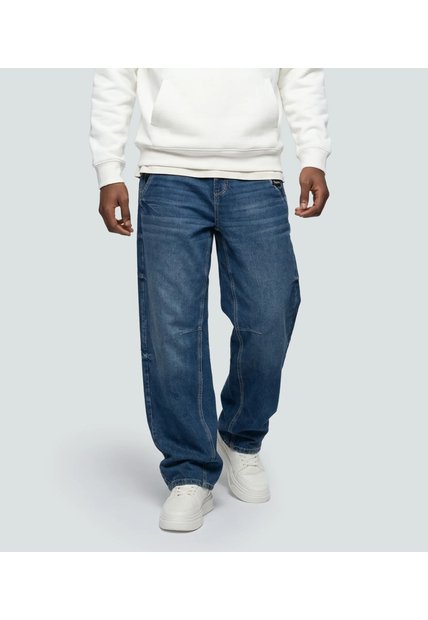 Jean Para Hombre Typer