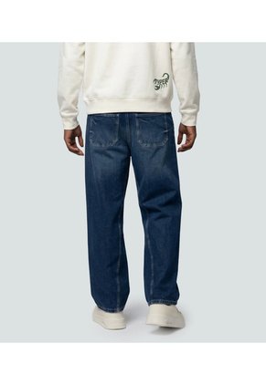 Jean Para Hombre Typer