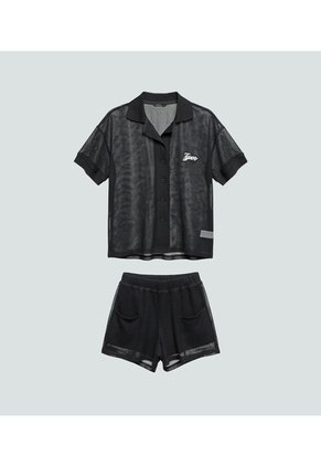 Conjunto Para Mujer Typer