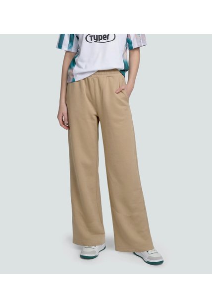 Pantalon Para Mujer Typer