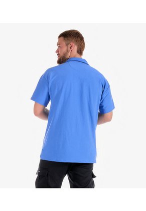 Polo Para Hombre Oversize Typer
