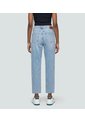 Jean Para Mujer Straight Typer de Typer