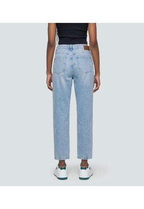 Jean Para Mujer Straight Typer
