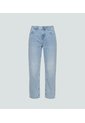 Jean Para Mujer Straight Typer de Typer