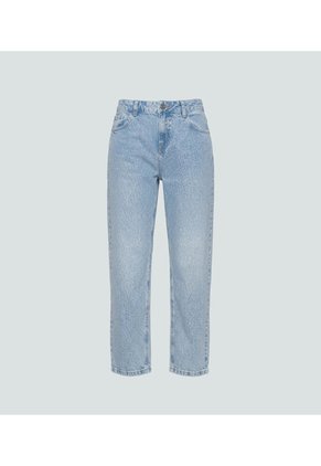 Jean Para Mujer Straight Typer