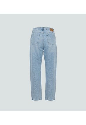 Jean Para Mujer Straight Typer