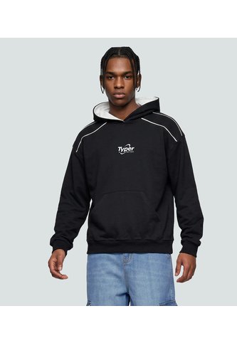 Buzo Para Hombre Typer Typer