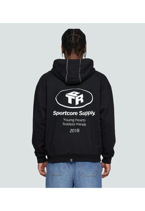 Buzo Para Hombre Typer