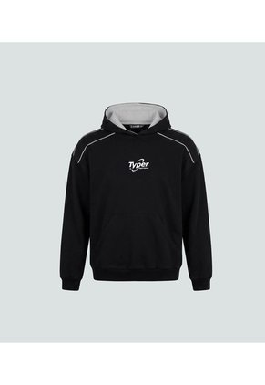 Buzo Para Hombre Typer