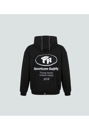Buzo Para Hombre Typer