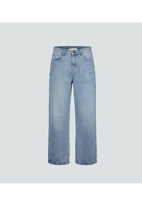 Jean Para Hombre Relaxed Typer
