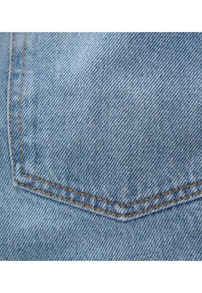 Jean Para Hombre Relaxed Typer