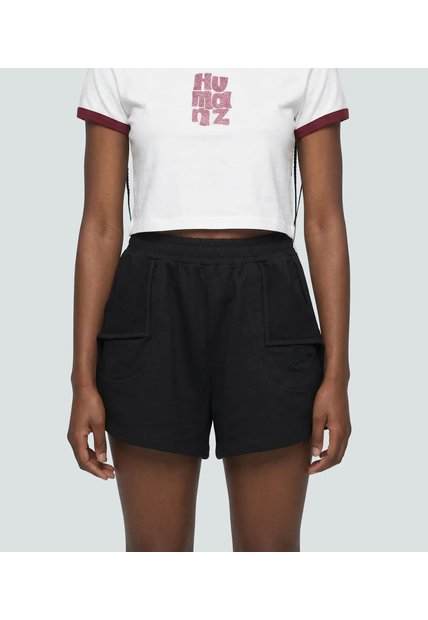 Short Para Mujer Typer