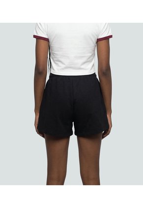 Short Para Mujer Typer