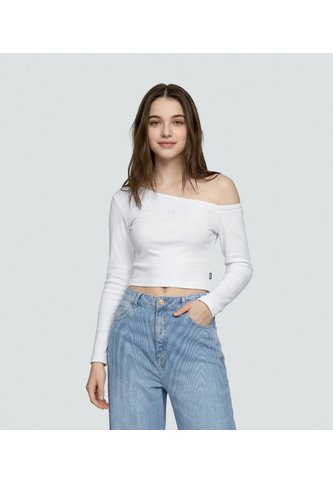 Blusa Para Mujer Typer Typer