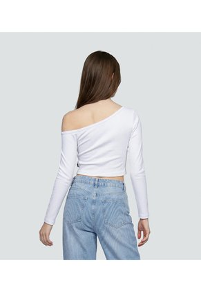 Blusa Para Mujer Typer