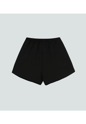 Short Para Mujer Typer
