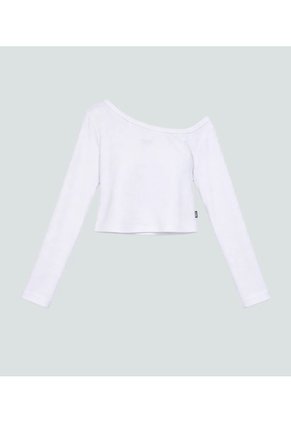 Blusa Para Mujer Typer