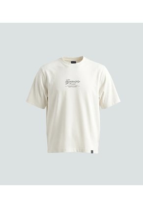 Camiseta Para Hombre Typer