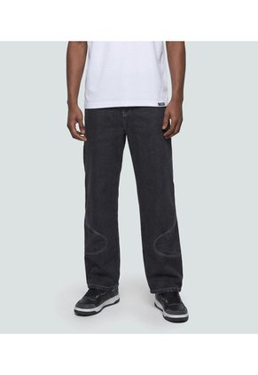 Jean Para Hombre Relaxed Typer